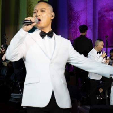 Nhạc sĩ Nguyễn Hải Phong: "Tôi mang ơn ca sĩ Lam Trường"