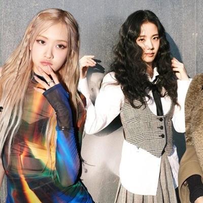 8 nữ idol có giá trị thương hiệu cao nhất 2022: BLACKPINK full bảng