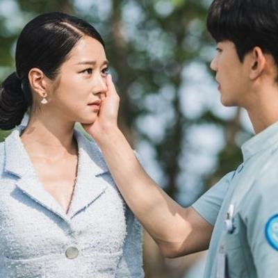 Những mối tình "chữa lành" ở phim Hàn: 2 người tổn thương được sưởi ấm
