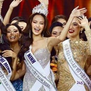 Nhìn lại cuộc thi hoa hậu Việt 2022: Bội thực số lượng, loạn danh xưng