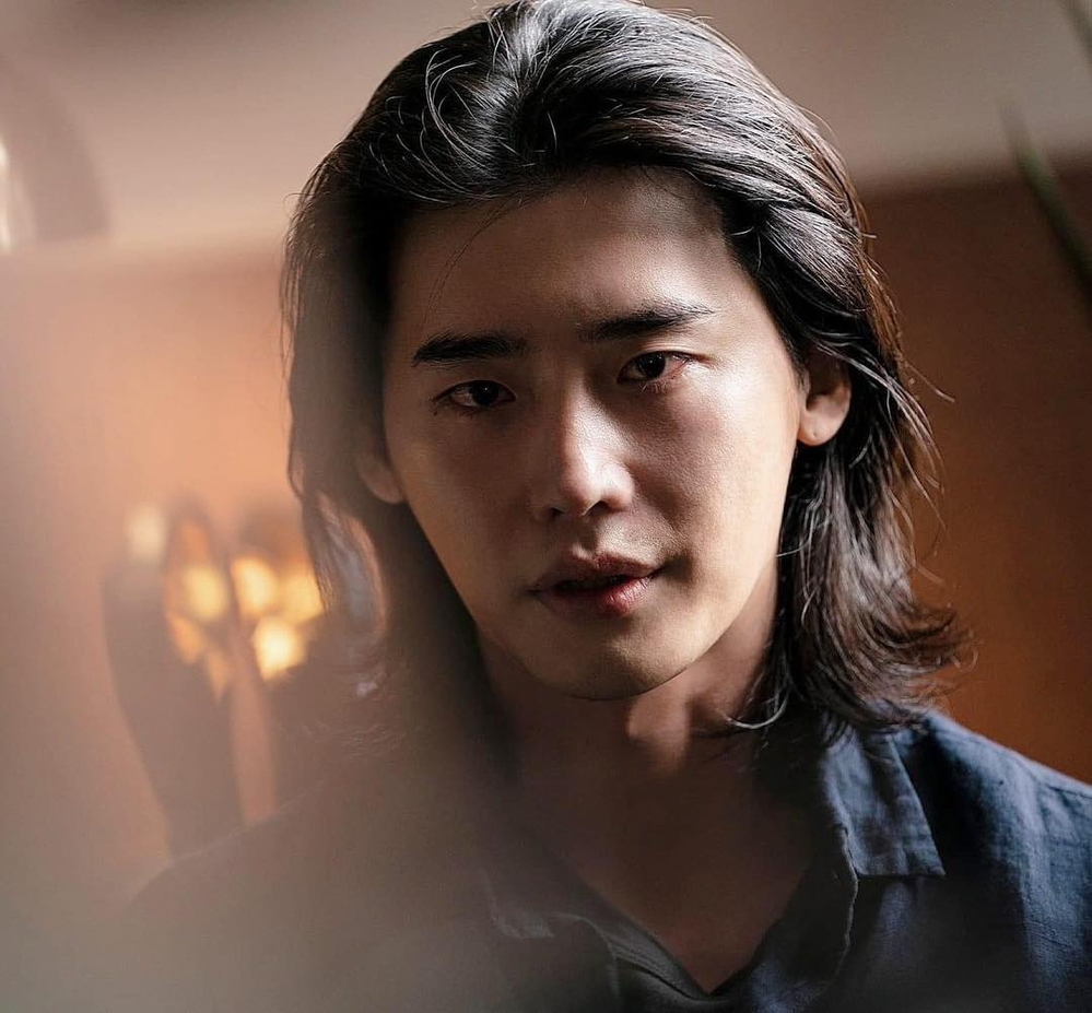 6 sao nam Hàn Quốc diện tóc dài hay ngắn cũng đều đẹp trai - Làm đẹp