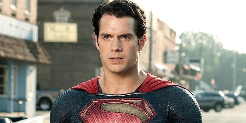 Lý do thật sự khiến Henry Cavill phải nói lời chia tay với Superman 