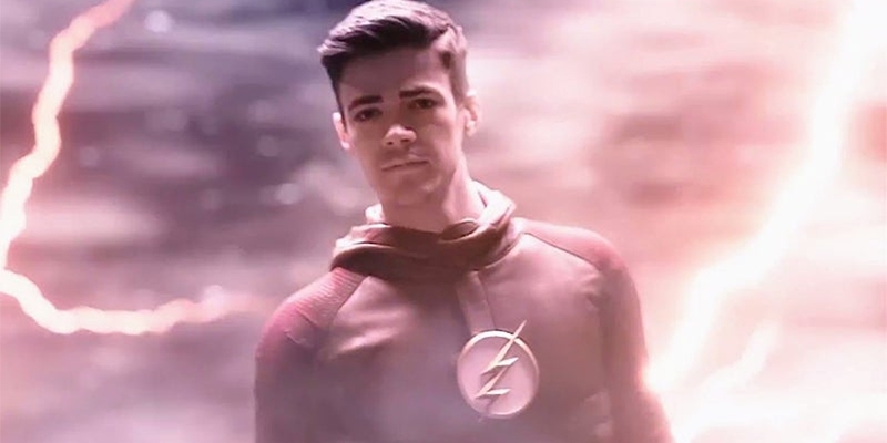 The Flash: Tốc nhân đầu tiên trong lịch sử vũ trụ DC là ai?