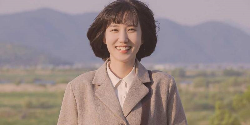 Rewind 2022: Top diễn viên Hàn tỏa sáng nhất 2022 theo Gallup