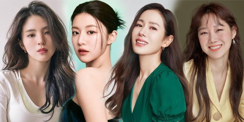 Rewind: Han So Hee - Go Yoon Jung và 2 cặp bạn thân nổi bật nhất 2022