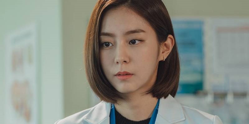 Rewind - Dàn nữ chính "đáng thương" nhất màn ảnh Hàn 2022