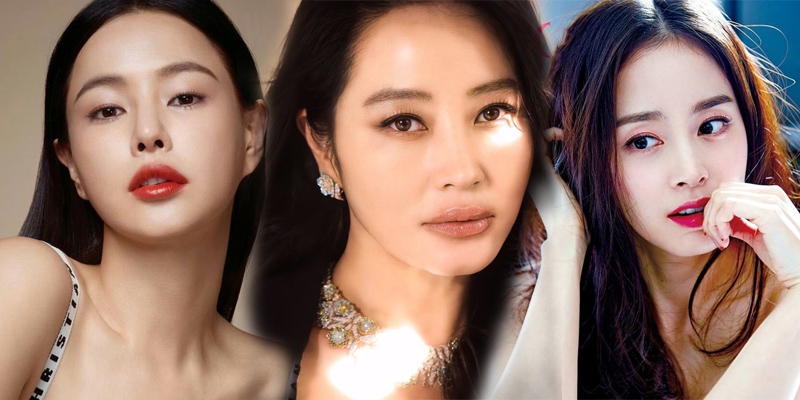 Hội người đẹp trí tuệ với IQ khủng: Kim Tae Hee chưa phải đỉnh nhất