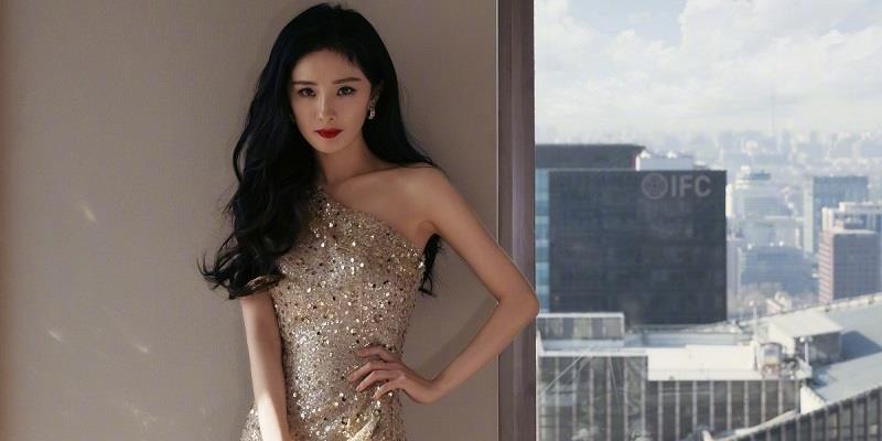 Dương Mịch không phải diễn viên giỏi, chẳng phải doanh nhân thành đạt
