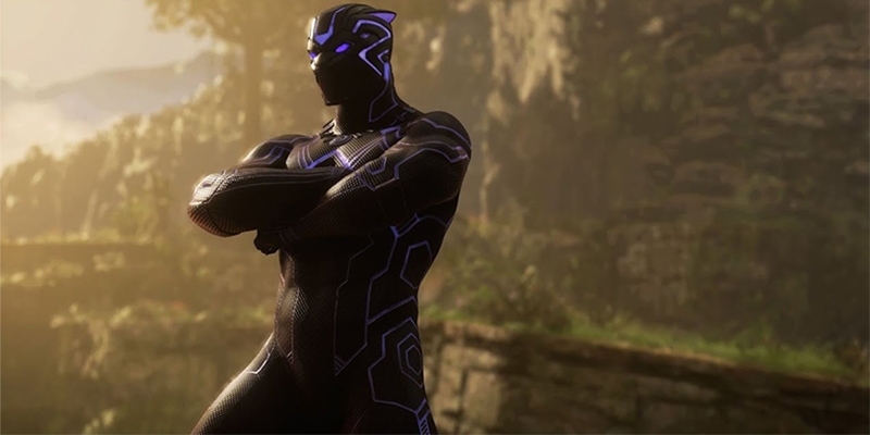 Black Panther thông minh như thế nào mà trí tuệ đứng đầu Marvel?
