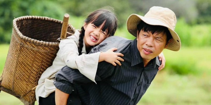 Suri Nhã Vy: Tài năng nhí, giờ làm “con cưng” của cả màn ảnh Việt