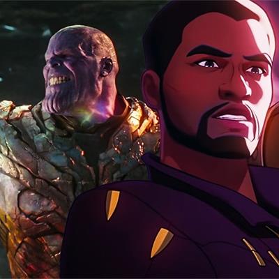 Danh sách những “bại tướng” của Black Panther (P.1): Thanos, Iron Man