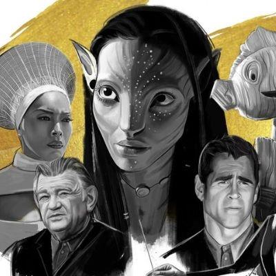 Đề cử Oscar 2023: Marvel lập kỳ tích, hai diễn viên gốc Việt lọt top