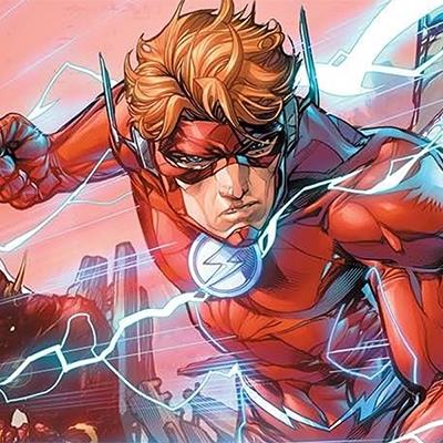 The Flash: Nhân vật chạy nhanh nhất vũ trụ DC là ai?