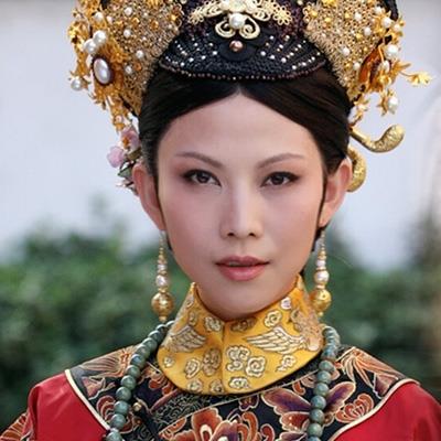 Những ác hậu màn ảnh Hoa Ngữ: Đỉnh nhất phải chăng là Nghi Tu?