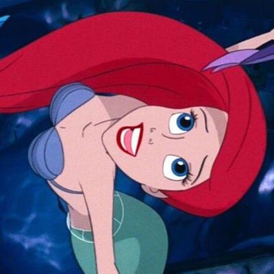 Bí mật của nàng tiên cá Ariel: Ngoại hình khác biệt so với 6 cô chị