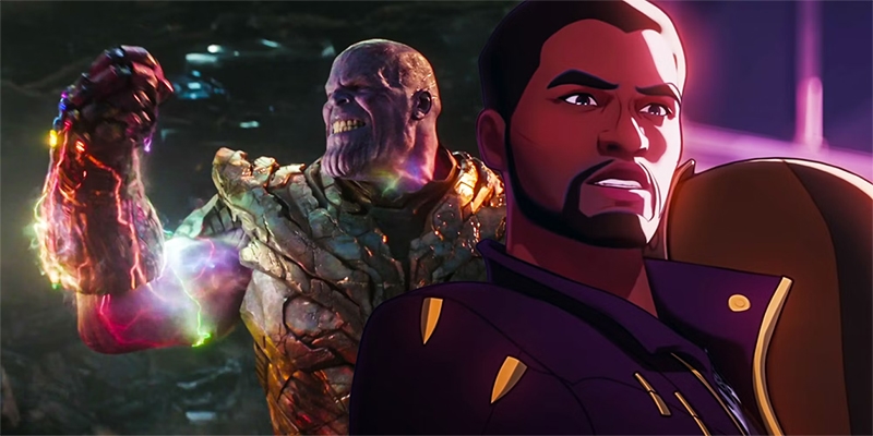 Danh sách những “bại tướng” của Black Panther (P.1): Thanos, Iron Man