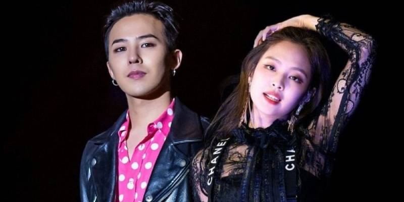 G-Dragon có cả dàn người yêu tin đồn xứng tầm đẳng cấp "ông hoàng"