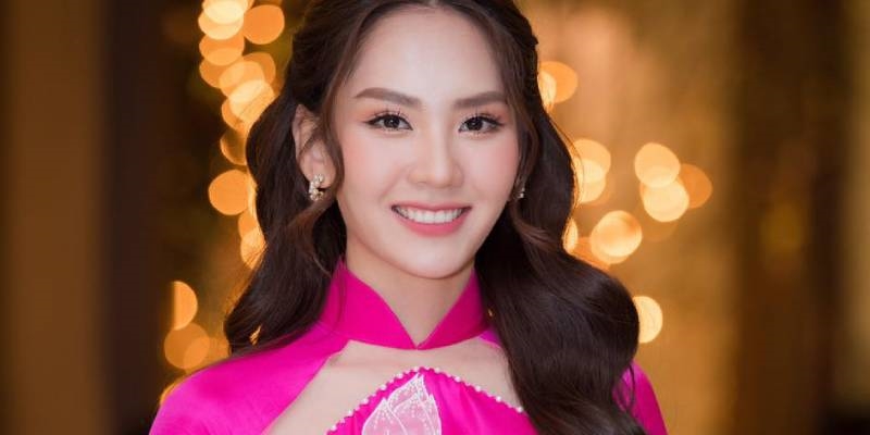 Mai Phương, Thuỳ Tiên và dàn Người Đẹp Nhân Ái tại Hoa hậu Việt Nam