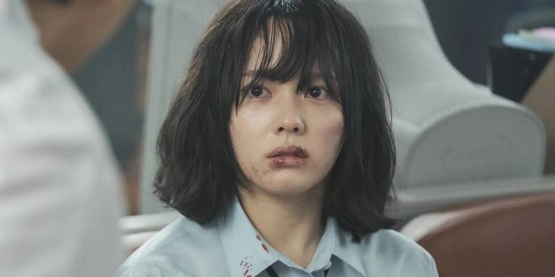 4 "bản nhí" đỉnh cấp của Song Hye Kyo: Jung Ji So xuất sắc vô đối