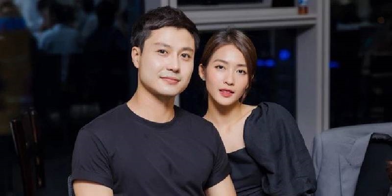 Khả Ngân chia sẻ bí quyết khi làm vợ của Thanh Sơn trong phim mới