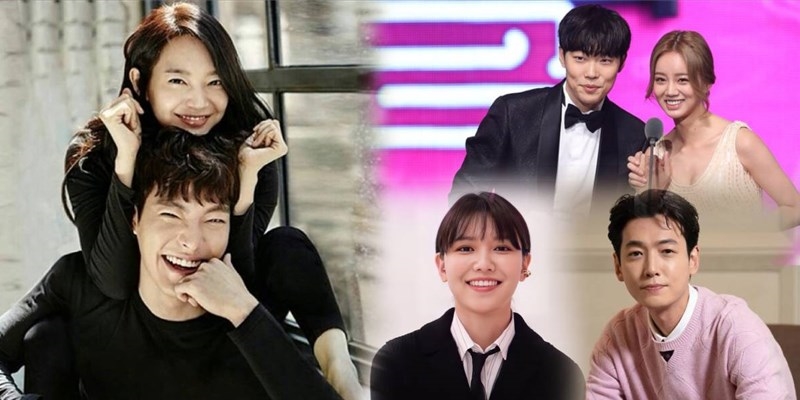 Cặp đôi fan mong kết hôn 2023: Kyung Ho và Sooyoung bên nhau 1 thập kỷ