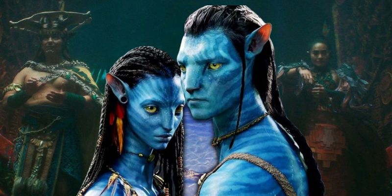Các diễn viên Avatar và Black Panther diễn xuất dưới nước như thế nào?