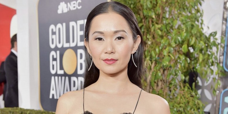 Hồng Châu - Sao gốc Việt nổi danh ở Hollywood, được đề cử Oscar