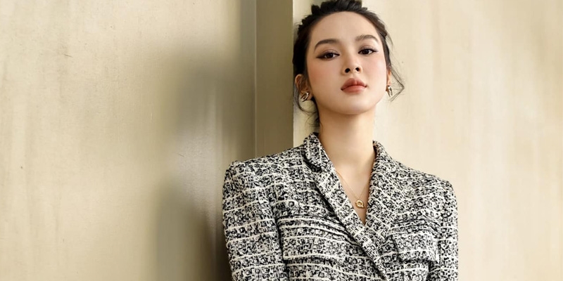 Quỳnh Lương hé lộ vai diễn sau Đừng Làm Mẹ Cáu, hóa thân thành ác nữ