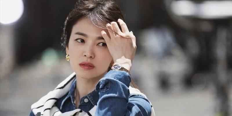Dàn phim đáng bị gạch tên khỏi sự nghiệp huy hoàng của Song Hye Kyo