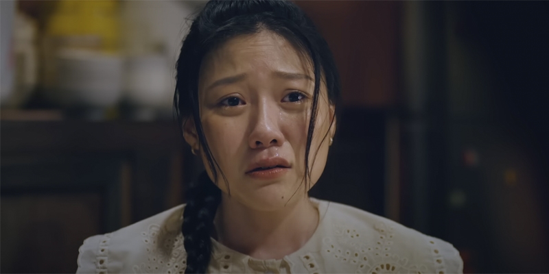Em gái Trấn Thành nói hộ tiếng lòng GenZ trong trailer Nhà Bà Nữ 