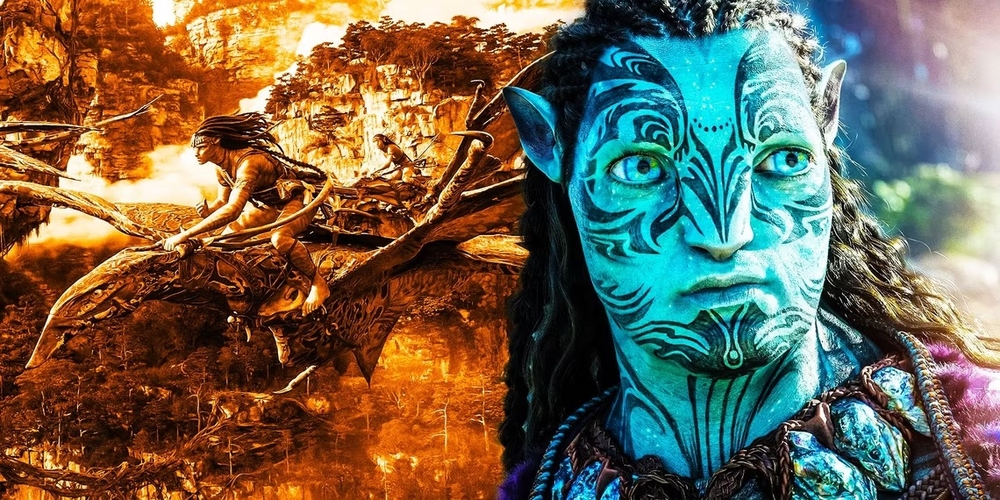 Avatar 2 vừa đóng máy Avatar 3 đã quay xong 95  VTC Now  YouTube