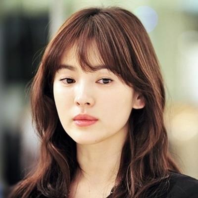 Song Hye Kyo và loạt mỹ nhân Hàn vào vai "cô gái mù” xuất sắc