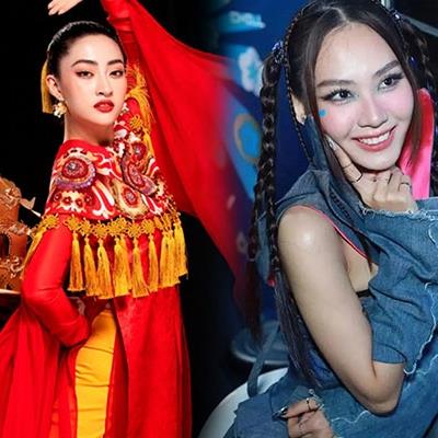 Dàn hậu đưa điệu nhảy Việt ra thế giới: Mai Phương tính nhảy hiện đại?