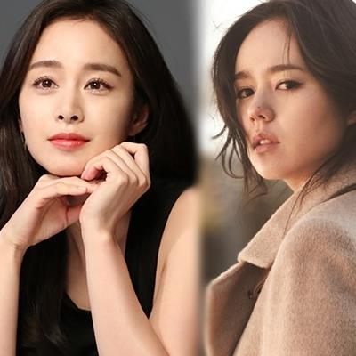 Mỹ nhân Hàn và tiêu chuẩn nhan sắc hoàn hảo: Môi Song Hye Kyo đẹp nhất