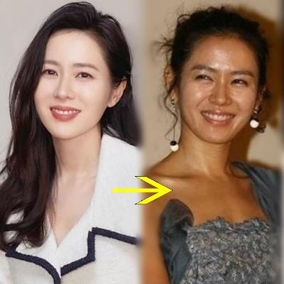 Mỹ nhân Hàn chọn sai gu makeup: Son Ye Jin có lúc phải "khóc thét" 