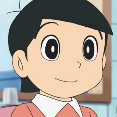Shizuka không phải đối tượng của Deki, mà là Nobita