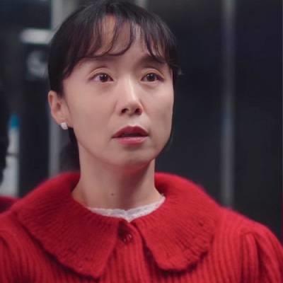 Jeon Do Yeon gia nhập hội mỹ nhân "nghèo giả trân" trong phim Hàn