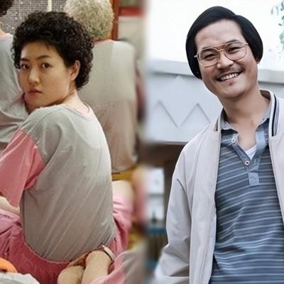 Kim So Yeon và loạt sao Hàn có tuổi thật khác xa với visual trên phim