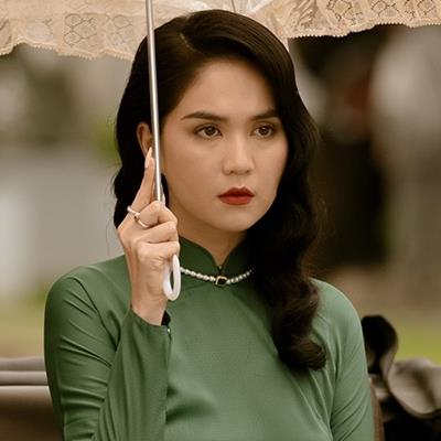 Những nàng thơ "fail" của màn ảnh Việt: Ngọc Trinh vẫn gây thất vọng