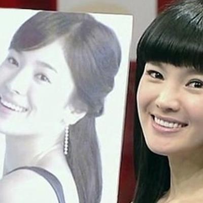 Sự nghiệp của “bản sao" Song Hye Kyo và các mỹ nữ Hàn giống nghệ sĩ