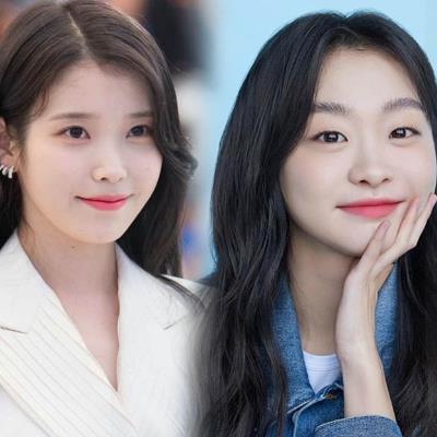 5 nữ diễn viên Hàn sở hữu khuôn mặt tròn đáng yêu: Da Mi cưng hết sảy