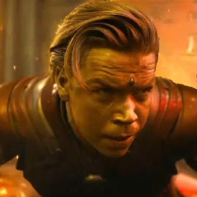 Trailer Guardians of the Galaxy 3: Sức mạnh của Adam Warlock lộ diện