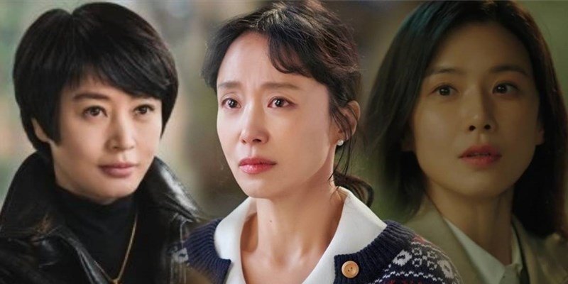 Sao nữ 7x đóng phim lãng mạn: Do Yeon chưa bằng Hye Soo ở thần thái 