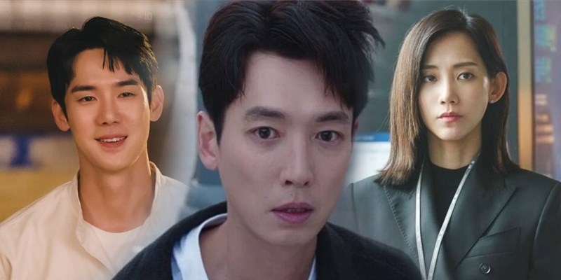 Dàn sao Hospital Playlist tái xuất: Kyung Ho quá hay, Hyun Bin bị chê
