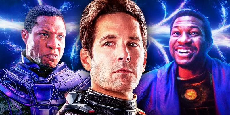 Ant-Man 3: Post-credit mở đường cho loạt phim và series mới của MCU