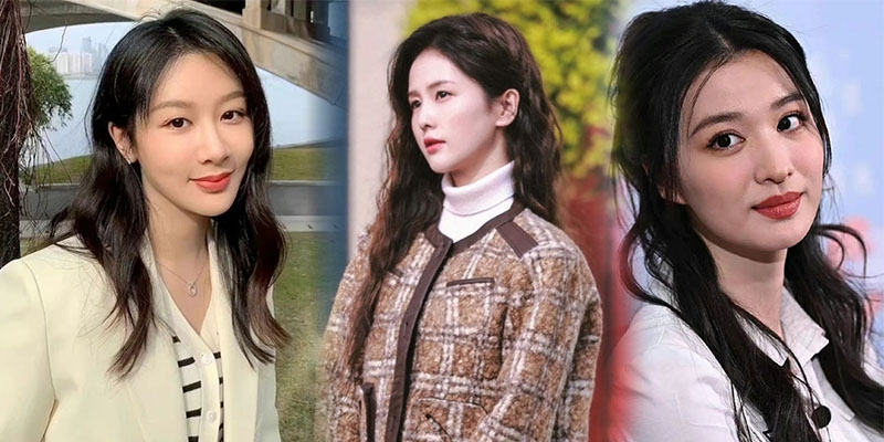 Vương Sở Nhiên: Lộ Tư lại sửa ảnh quá lố, Gia Luân phải kê chân để cao hơn  nữ chính?