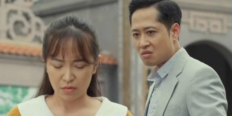 Các ông chồng phim Việt tệ đến nỗi khán giả khuyên "bỏ nhanh còn kịp"