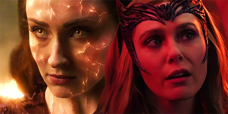 Những “khắc tinh” của Phoenix Force trong vũ trụ Marvel