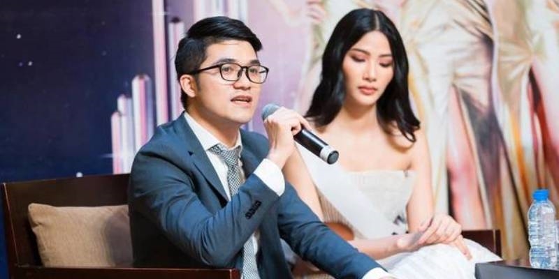 Lý do thật sự làm Hoa hậu Hoàn vũ Việt Nam chấm dứt với Miss Universe