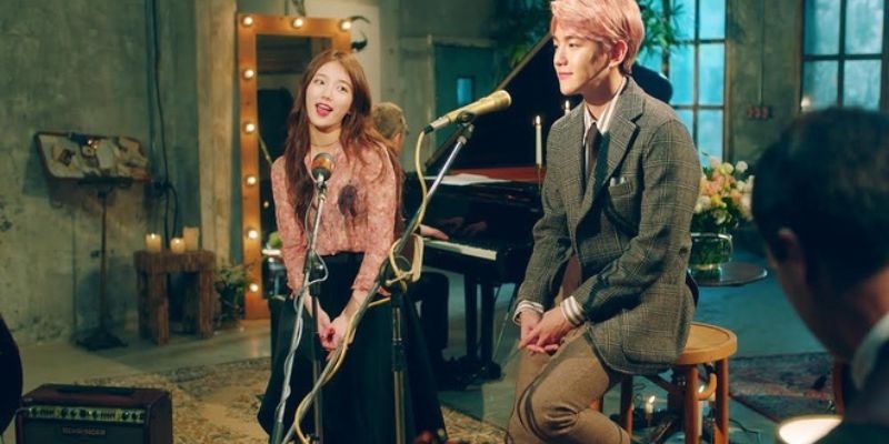 Dream và 4 MV Kpop ngọt ngào như chocolate dành cho ngày Valentine 